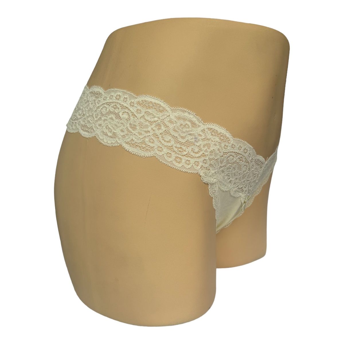 SOFISOFT - Trusa Linda en algodón y encaje colombiano