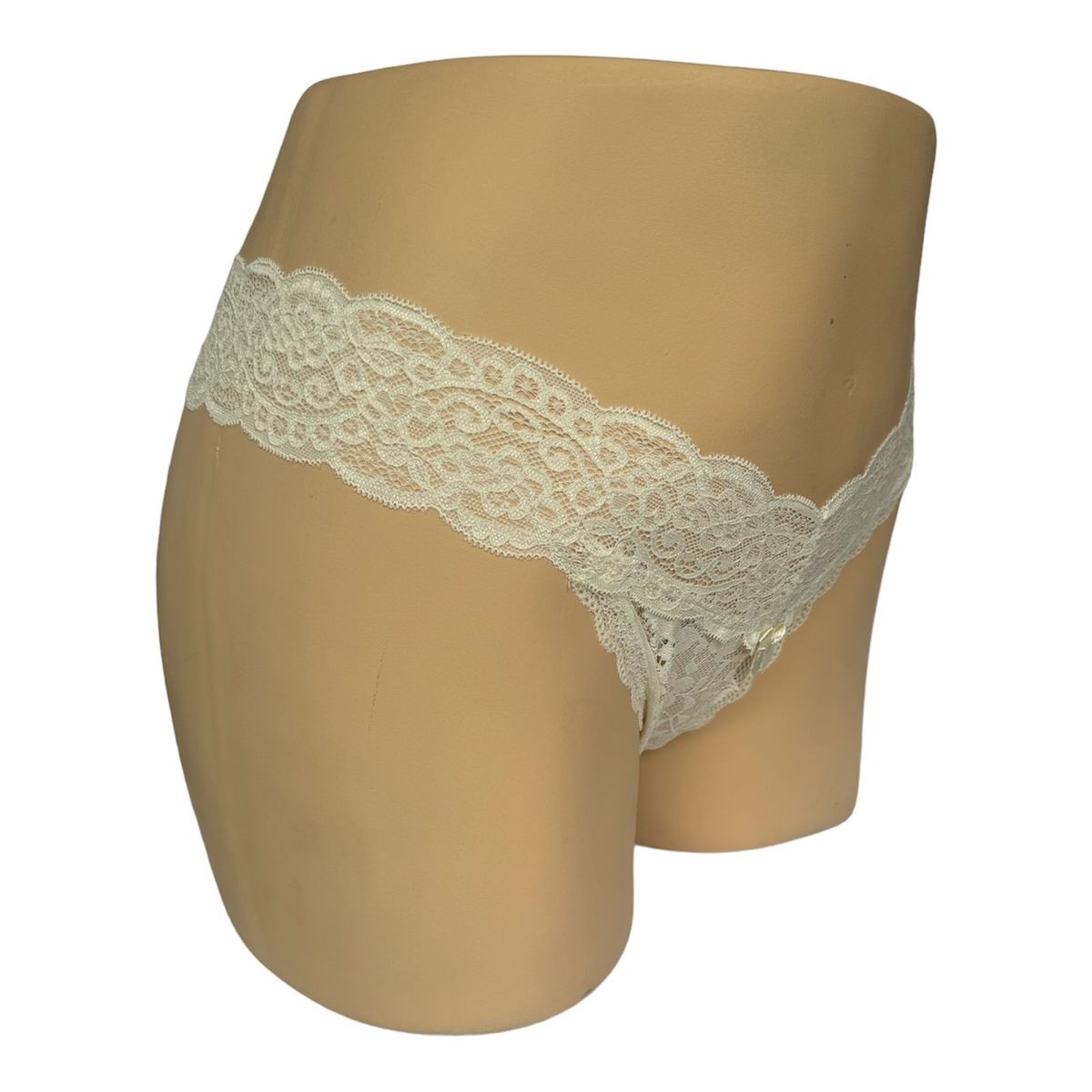 SOFISOFT - Trusa Linda en encaje colombiano