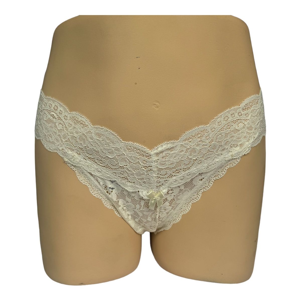 SOFISOFT - Trusa Linda en encaje colombiano