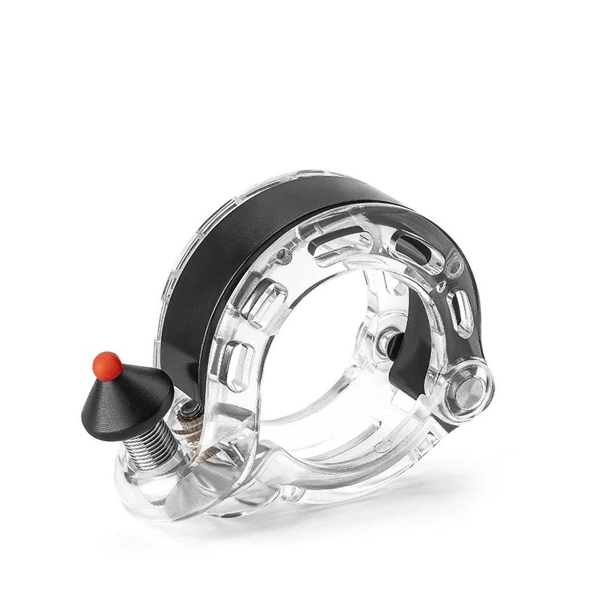 ROCKBROS - Timbre oculto de 100db para bicicleta Rockbros