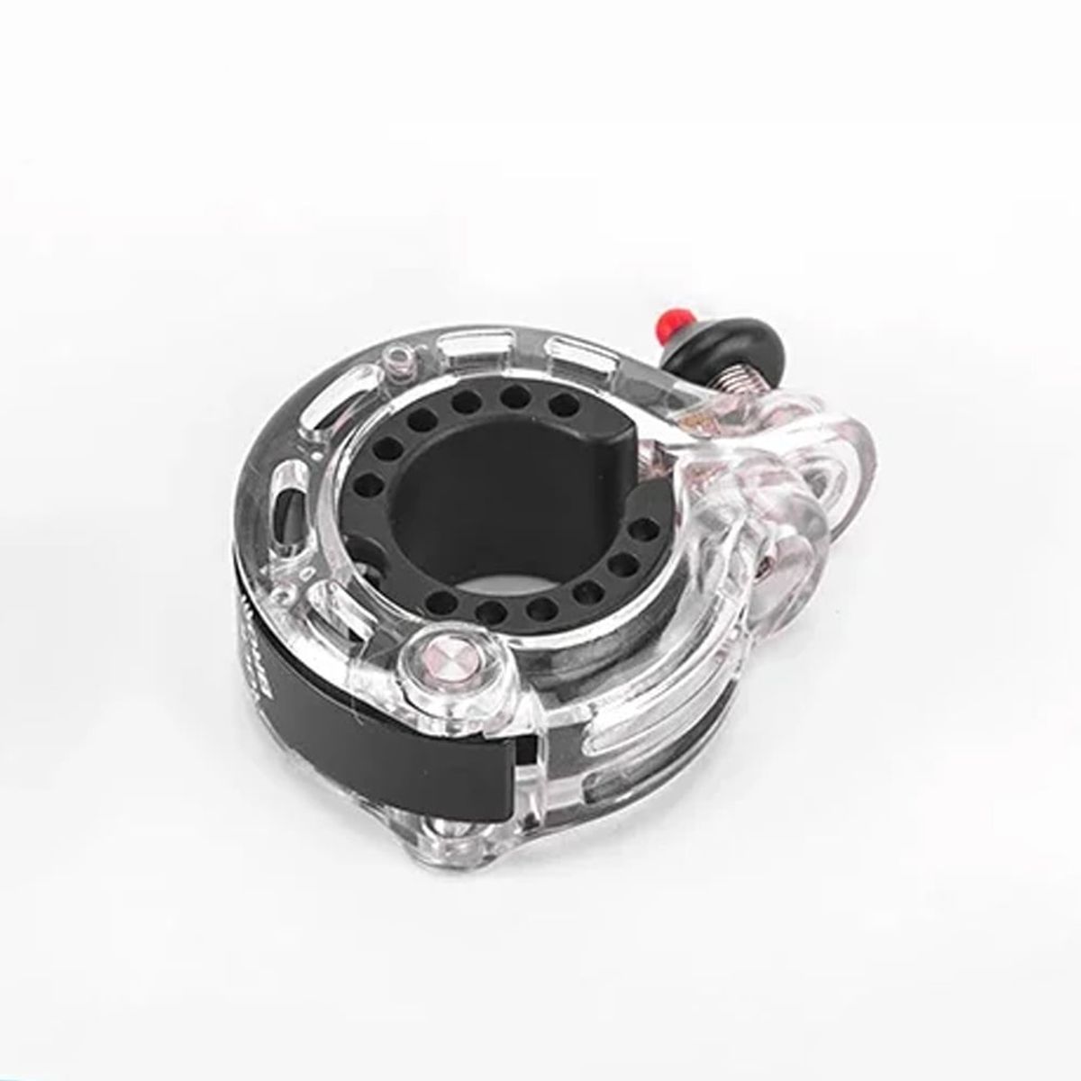 ROCKBROS - Timbre oculto de 100db para bicicleta Rockbros