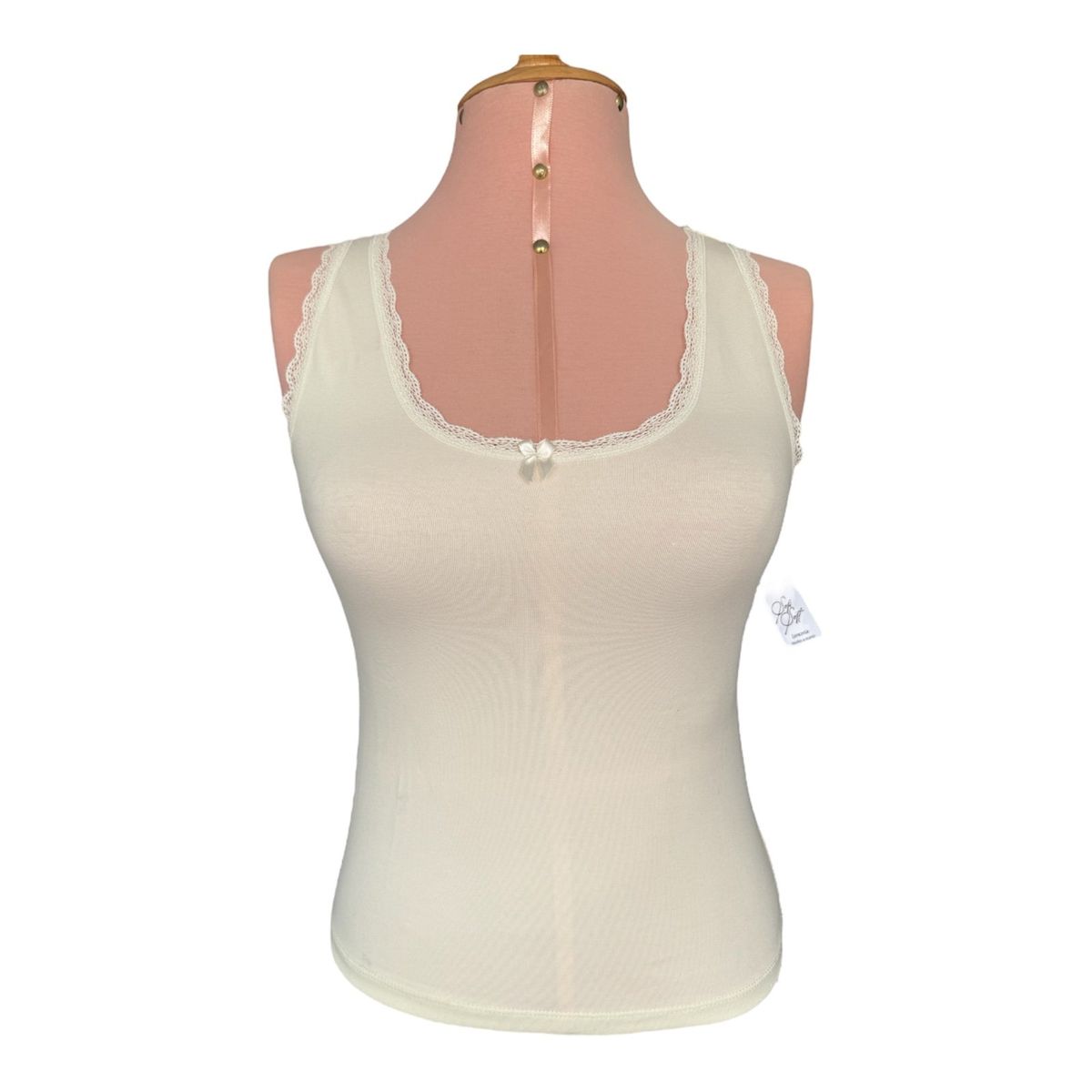 SOFISOFT - Conjunto Suave de BVD y semiboxer en algodón y encaje colombiano