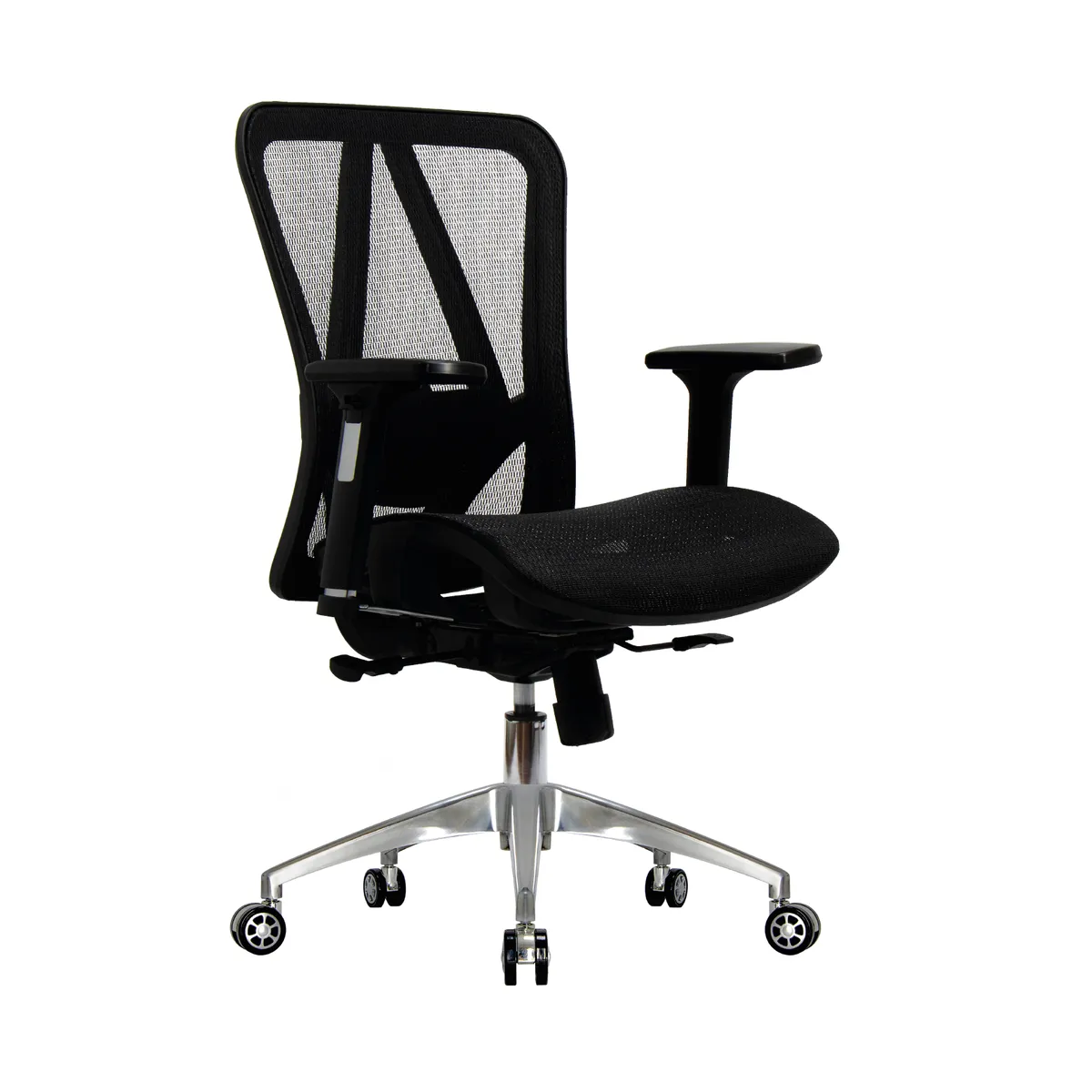 ERGOSEN - SILLA GIRATORIA TEAMING A