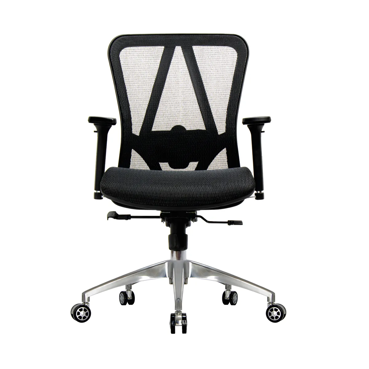 ERGOSEN - SILLA GIRATORIA TEAMING A