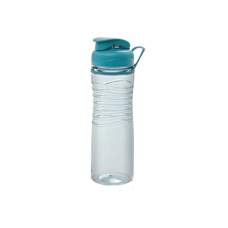 RUBBERMAID - Botella de Tritan Rubbermaid Chug Ring 591ml Celeste