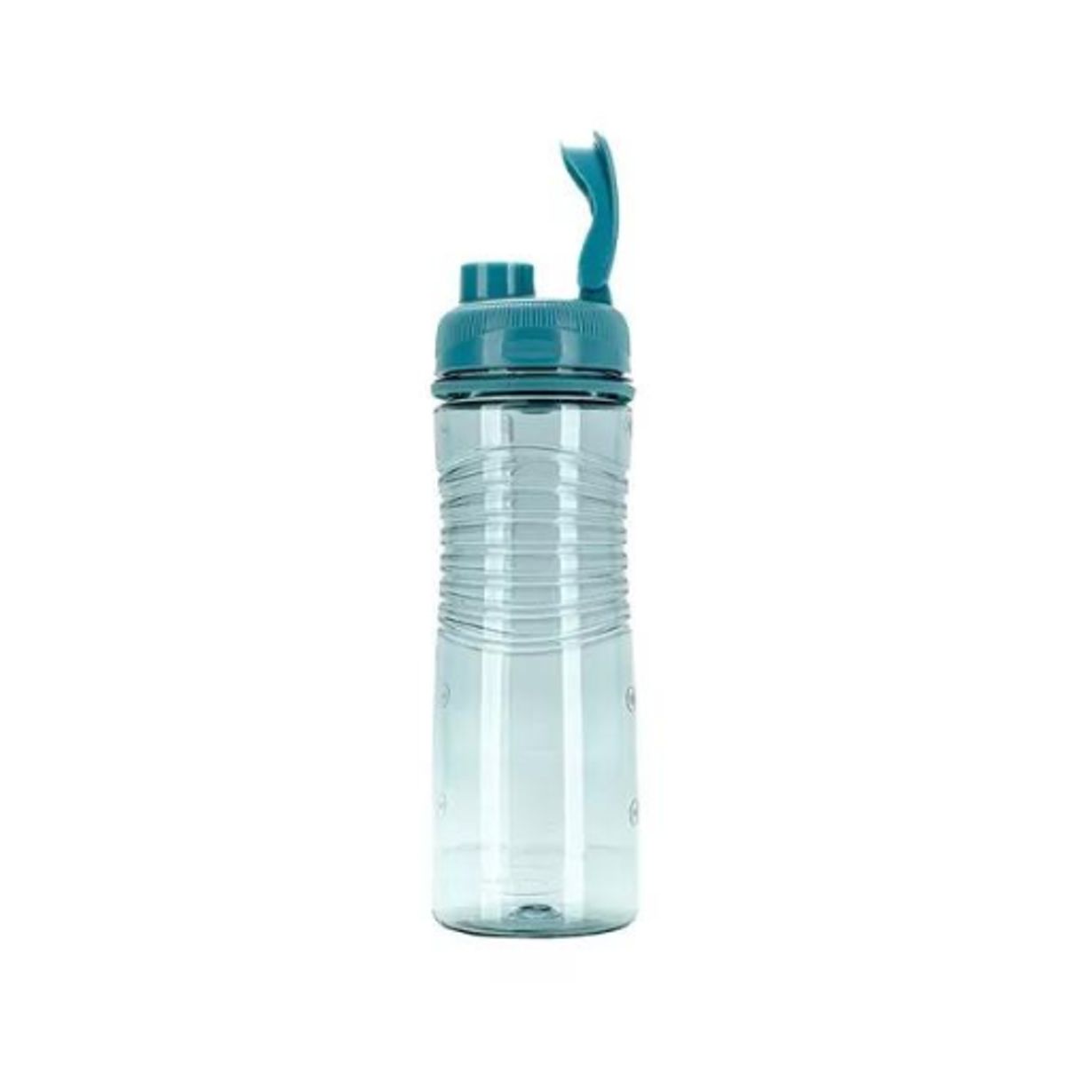 RUBBERMAID - Botella de Tritan Rubbermaid Chug Ring 591ml Celeste