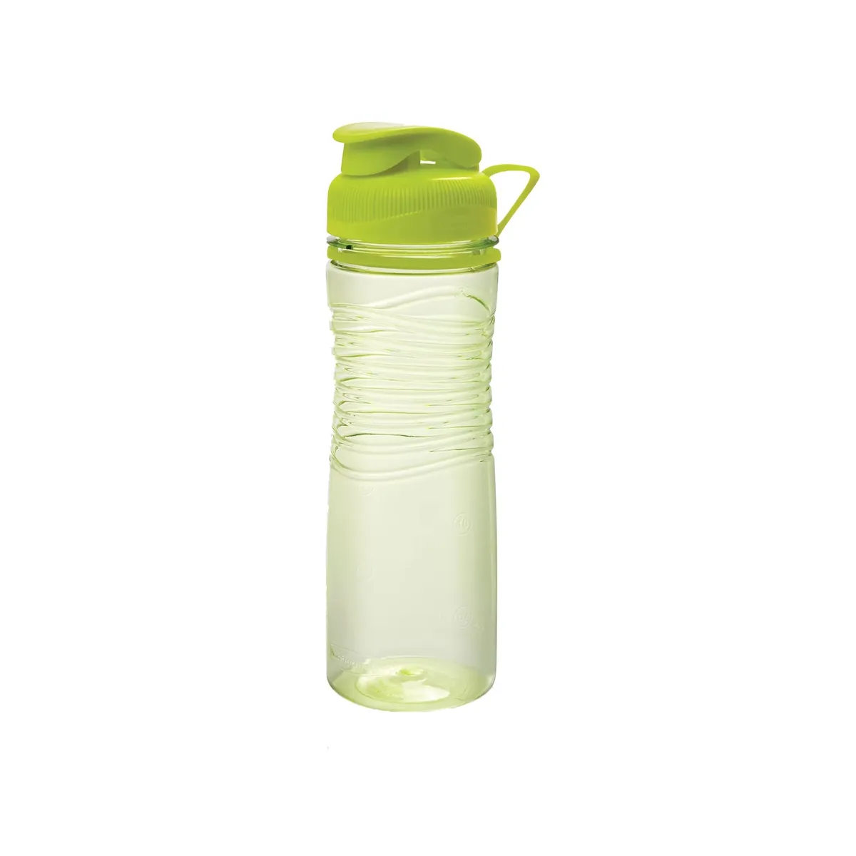 RUBBERMAID - Botella de Tritan Rubbermaid Chug Ring 591ml Verde