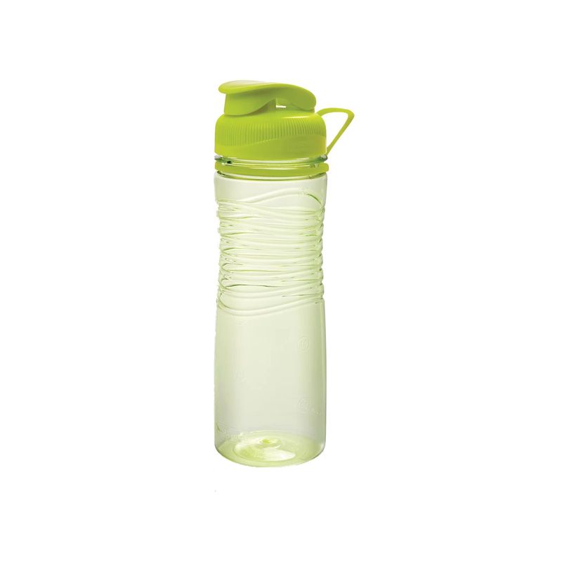 RUBBERMAID - Botella de Tritan Rubbermaid Chug Ring 591ml Verde