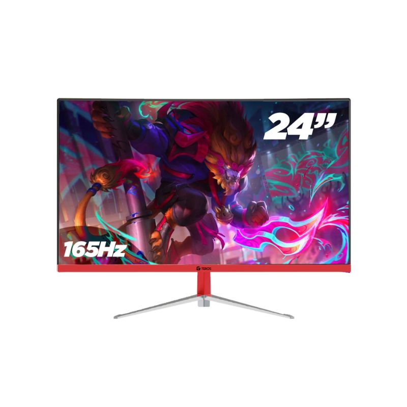 TEROS - Monitor Gamin Teros TE-2471G 238