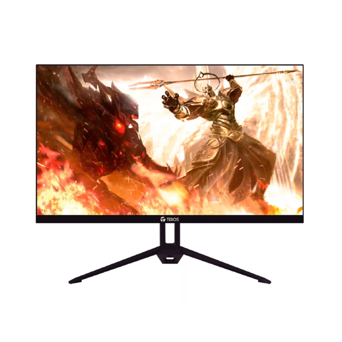 TEROS - Monitor Teros TE-2712S 27″