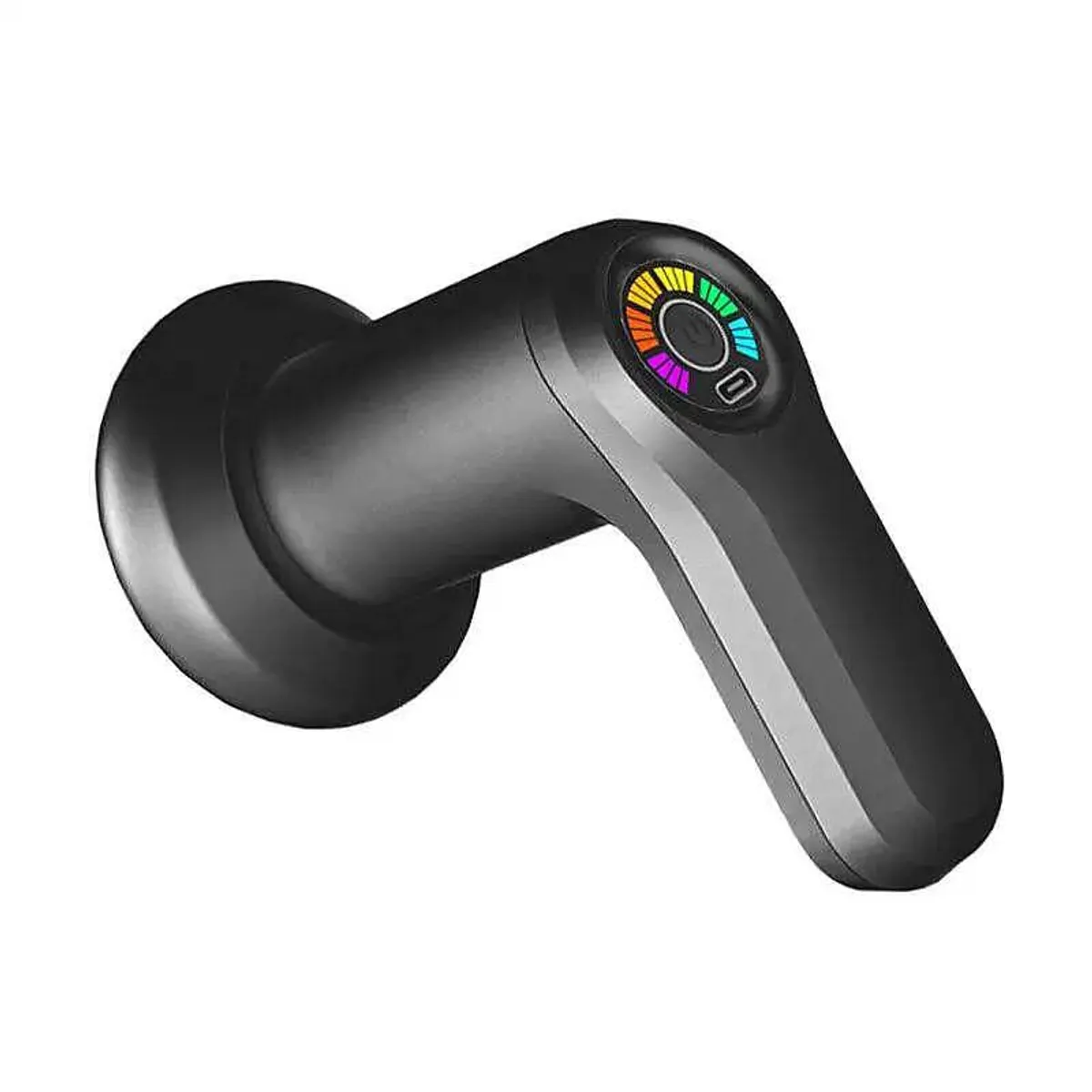 OEM - Masajeador Muscular Recargable Tipo Pistola Relajación YX720 Vibracion