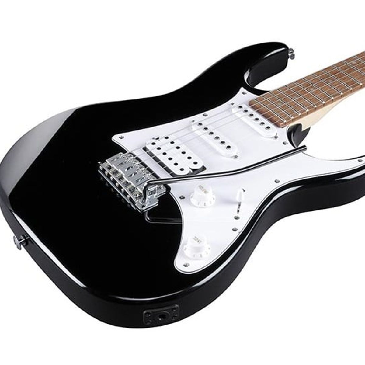 IBANEZ - Guitarra Eléctrica Ibanez GRX40-BKN