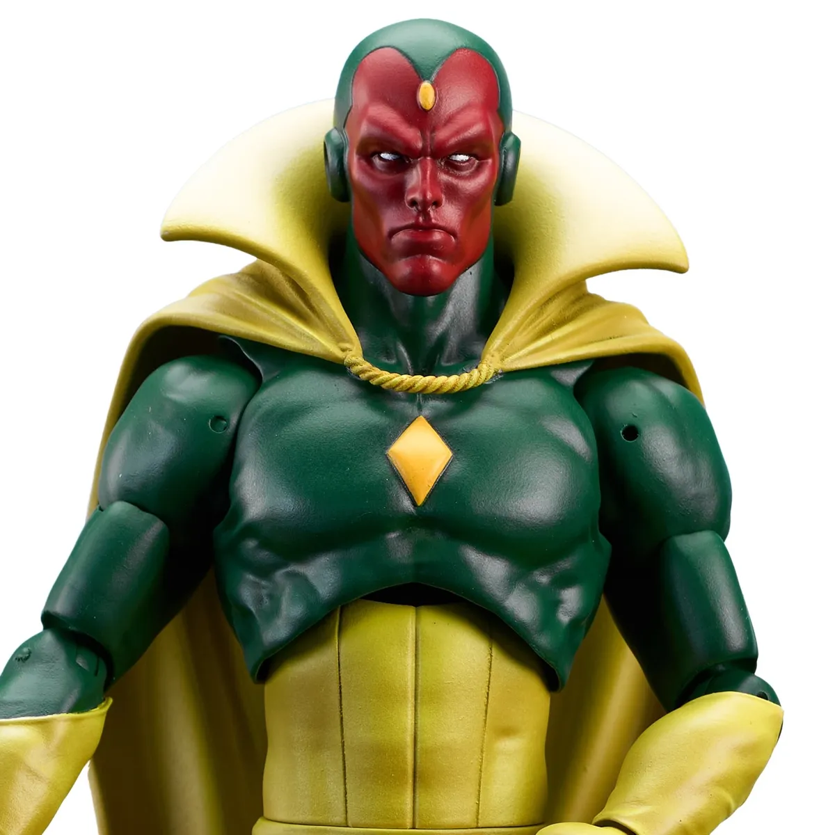MARVEL - Figura de Marvel Select Vision Diamond Select Toys