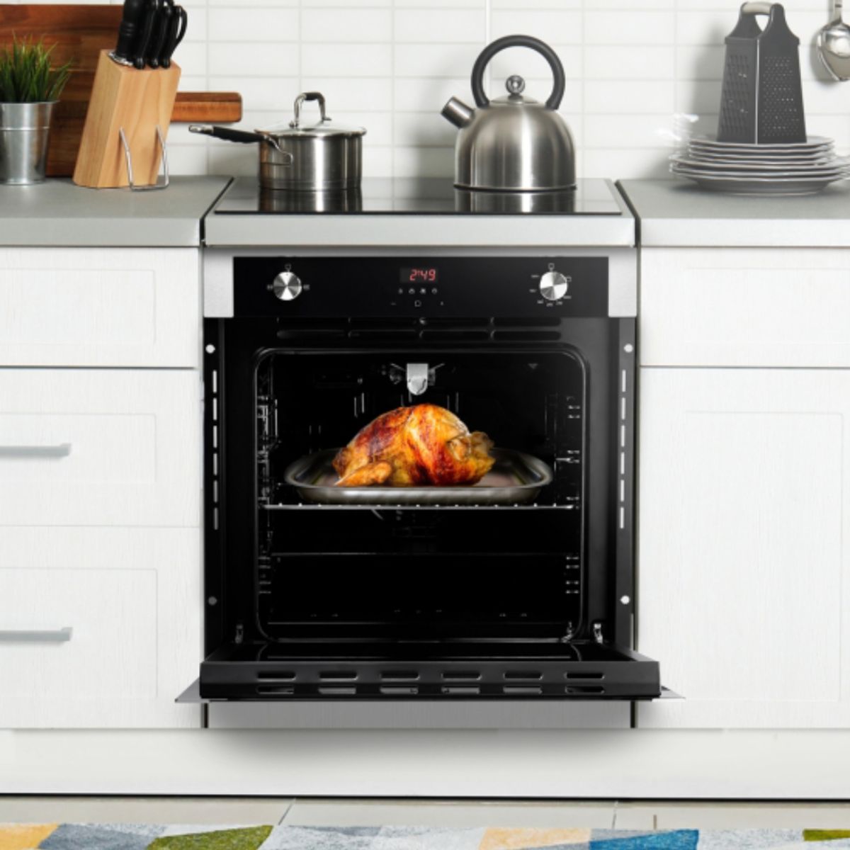 SOLE - Horno Empotrable Sole SOLHO007.