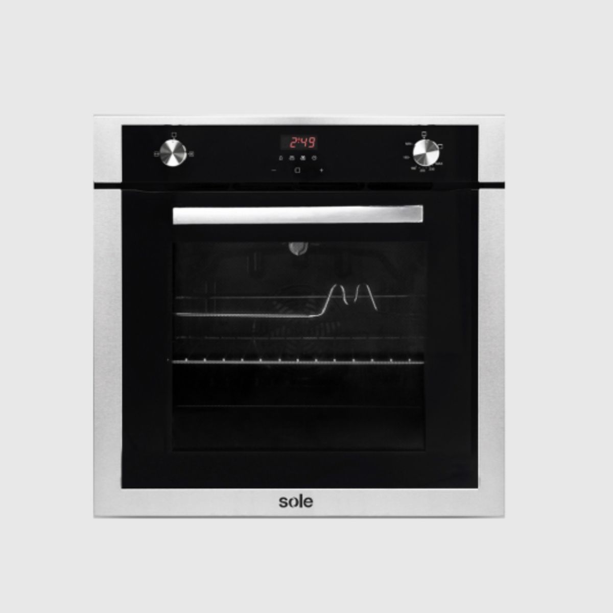 SOLE - Horno Empotrable Sole SOLHO007.