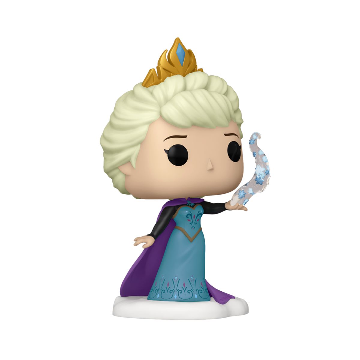 FUNKO - Funko Pop Elsa - Frozen Disney Ultimate Princess - Princesas