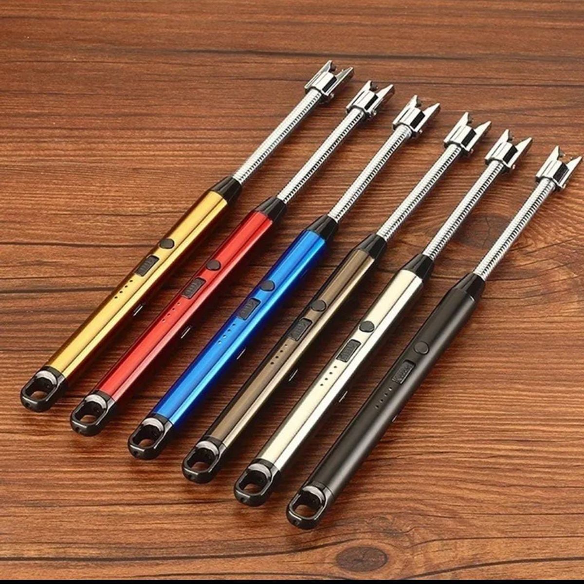 GENERICO - ENCENDEDOR ELECTRICO DE COCINA 