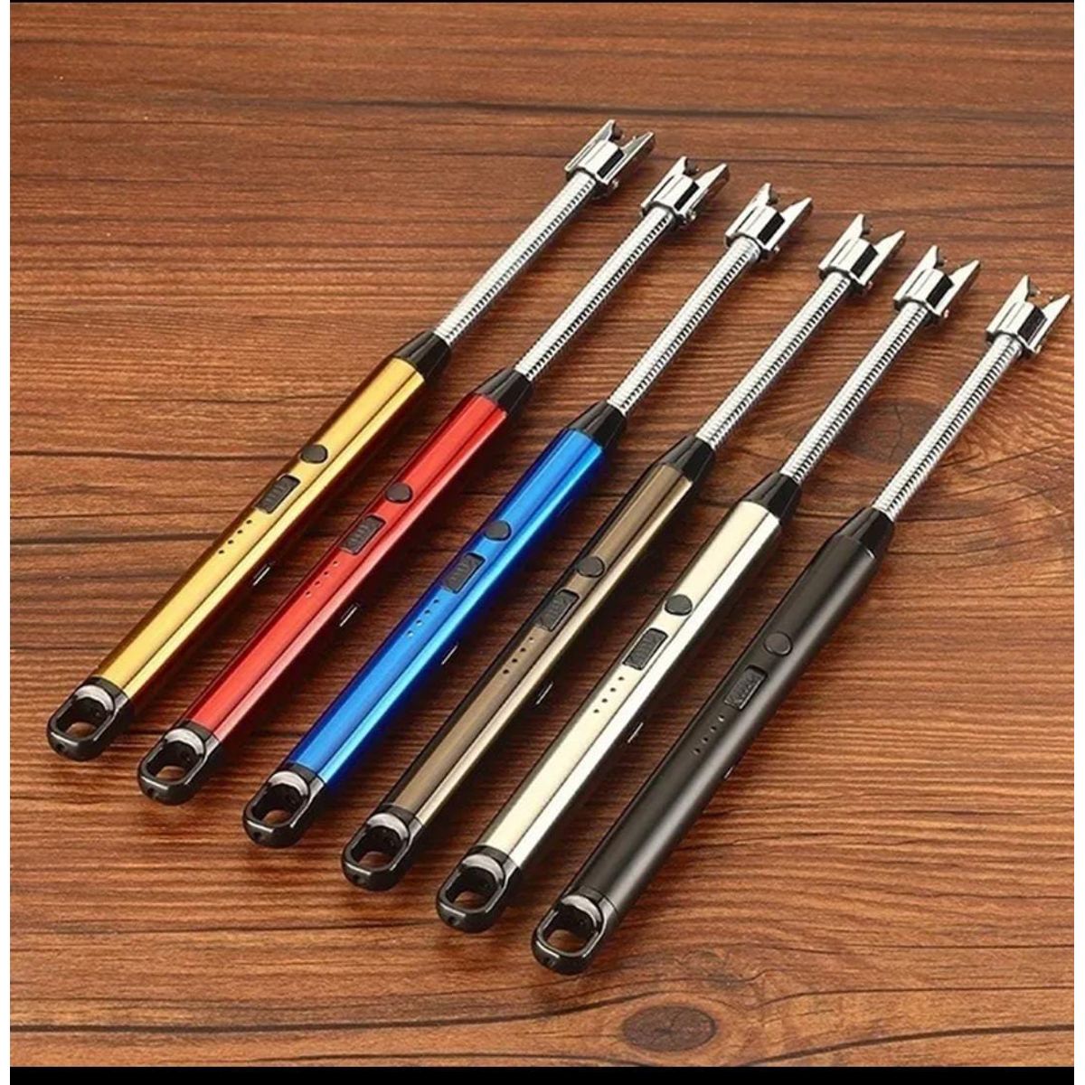 GENERICO - ENCENDEDOR ELECTRICO DE COCINA 