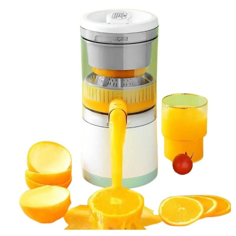 OEM - Licuadora Exprimidora de Naranjas Manual Mini Exprimidor Electrico