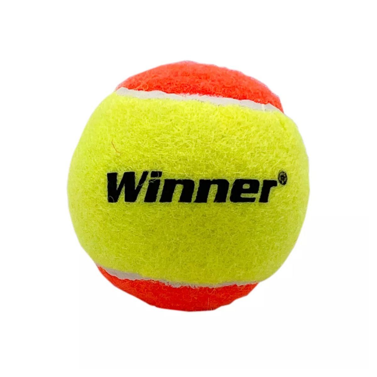WINNER - Pelota de Tenis Winner x3 UNDS