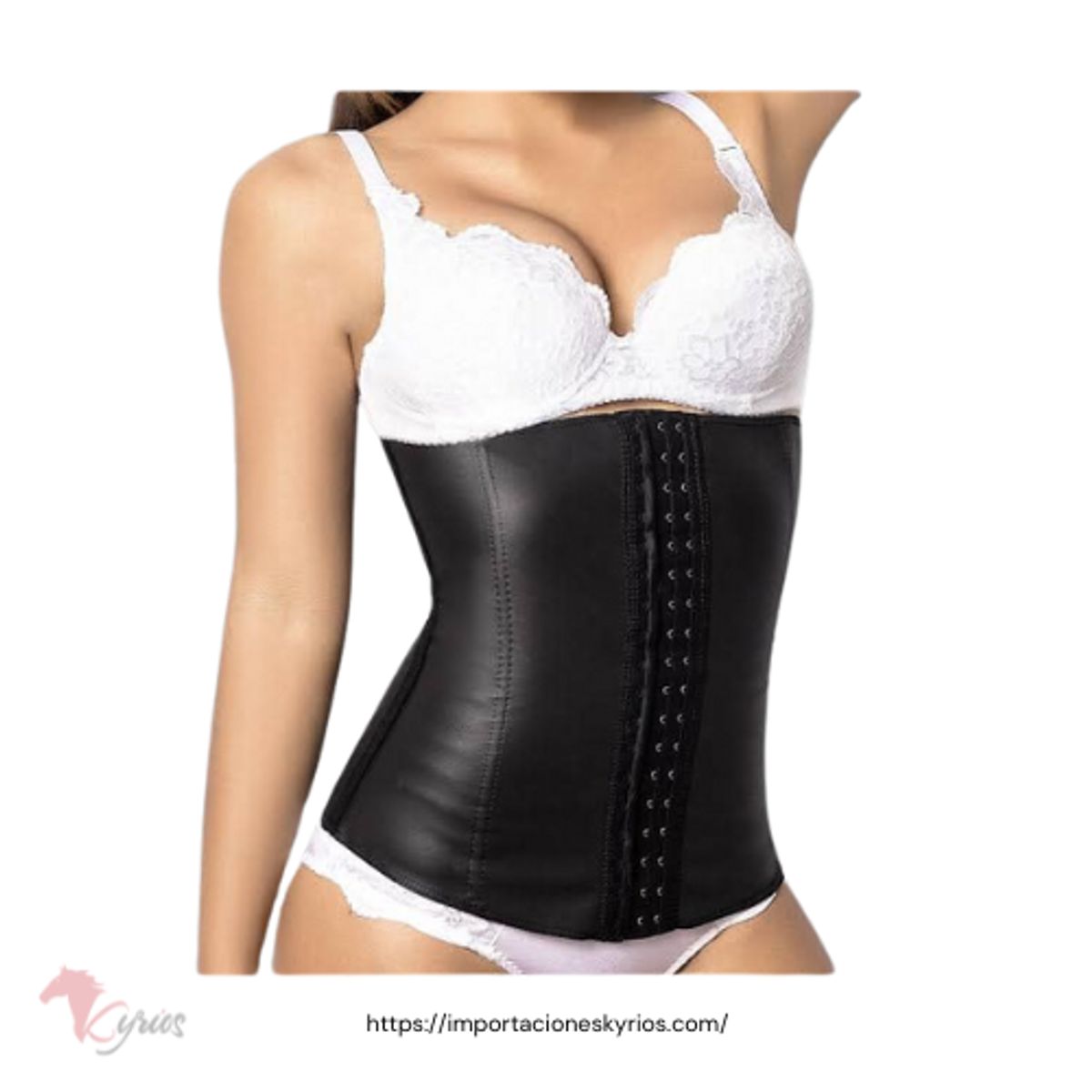 GENERICO - Cinturete Reductor Silhouette 007