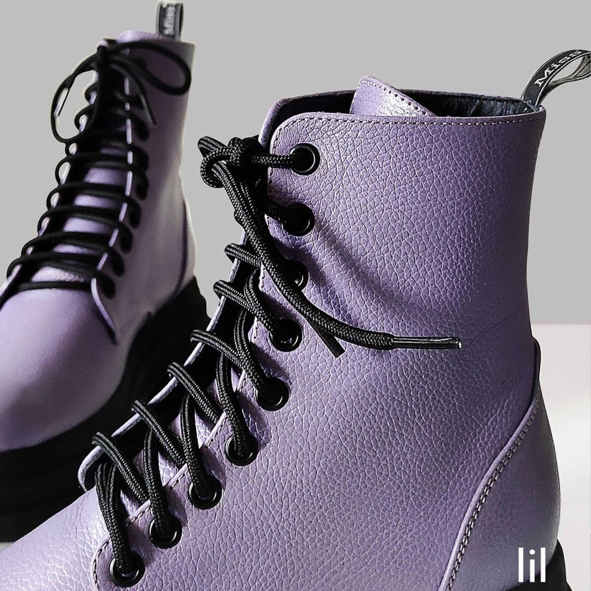 MISS TOP - BOTINES MUJER LIL CUERO MISSTOP