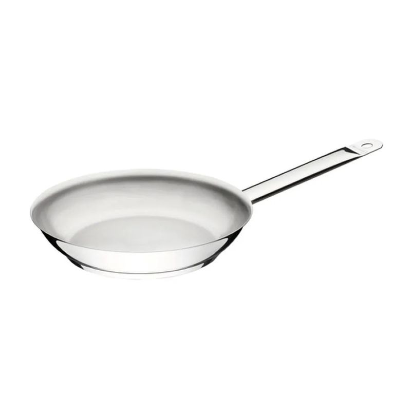 TRAMONTINA - Sarten Profesional Inox # 20 - Tramontina