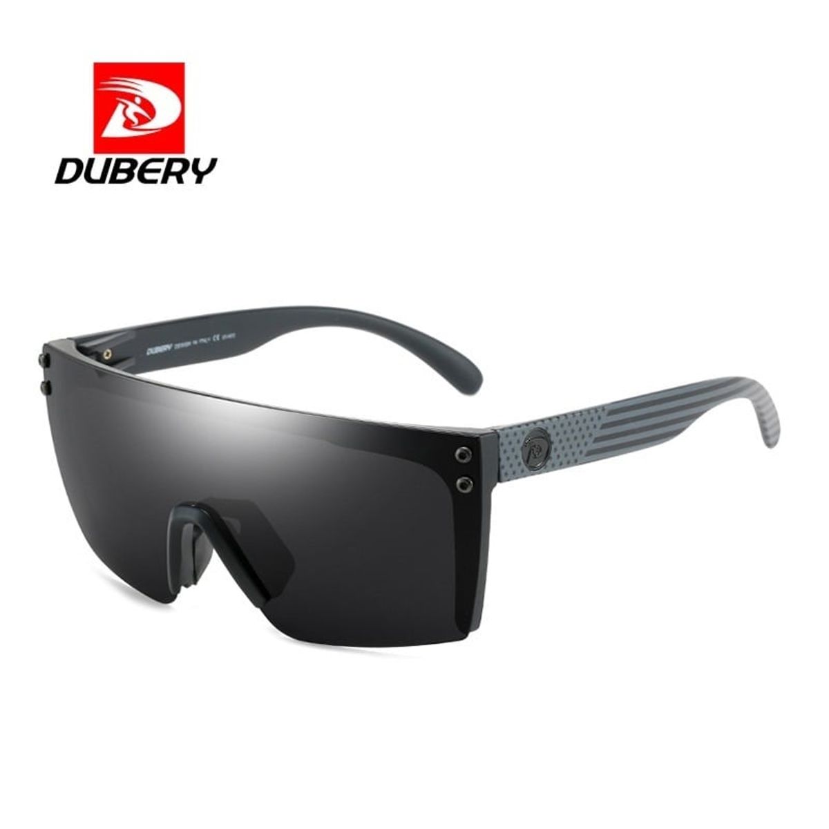 DUBERY - LENTES DE SOL MARCA DUBERY D809_.