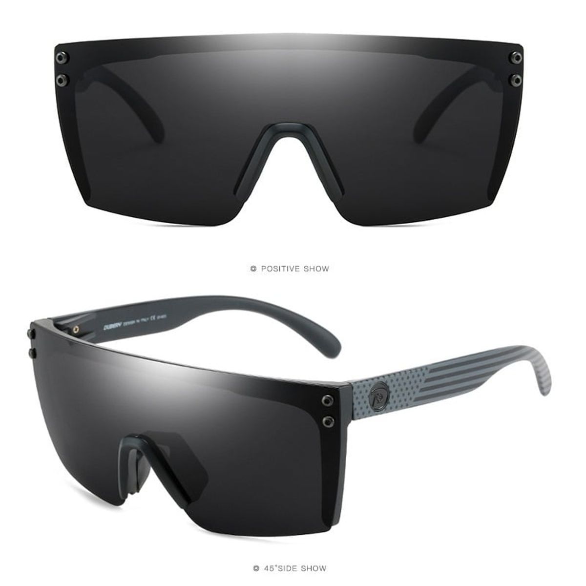 DUBERY - LENTES DE SOL MARCA DUBERY D809_.