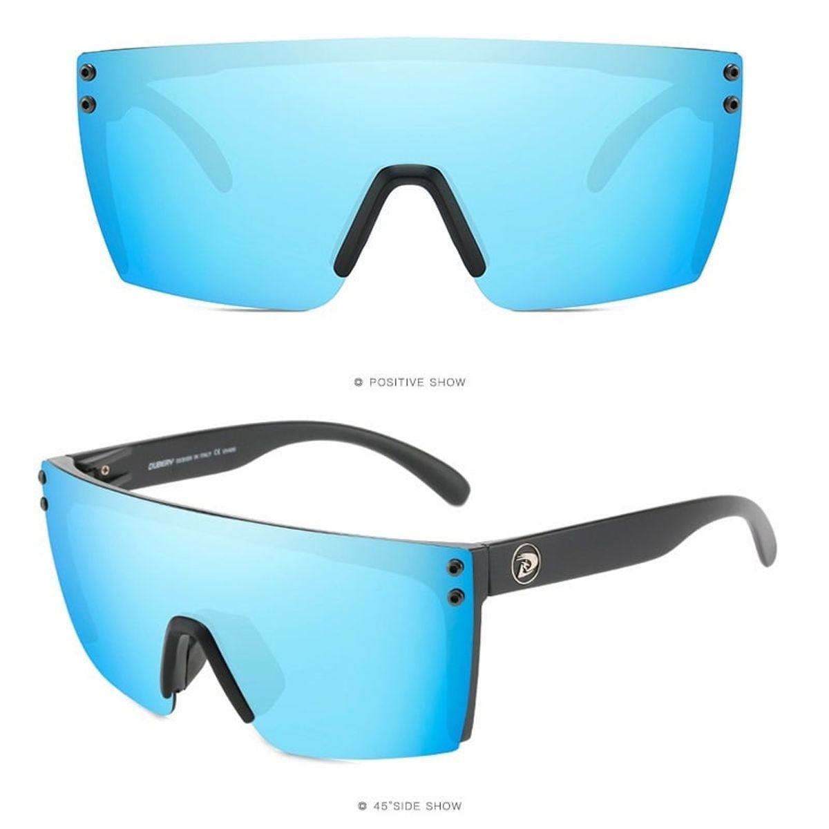 DUBERY - LENTES DE SOL MARCA DUBERY D809_.