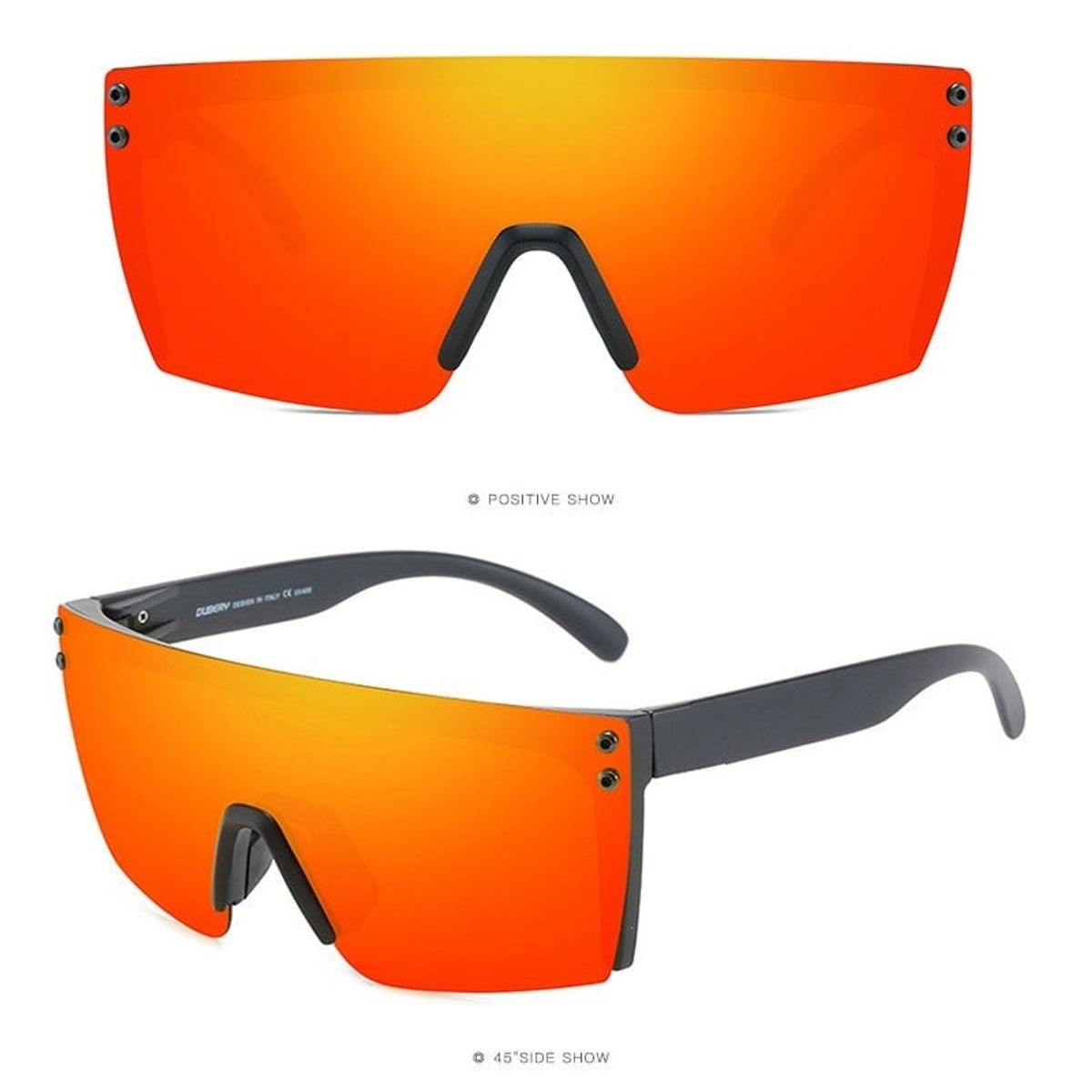 DUBERY - LENTES DE SOL MARCA DUBERY D809_.