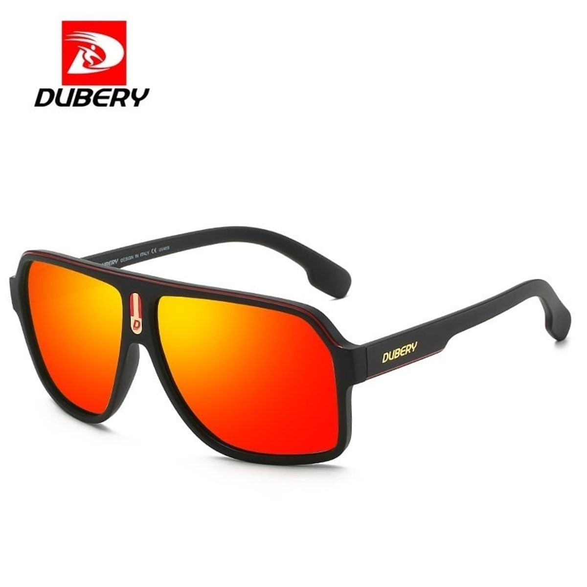 DUBERY - LENTES DE SOL MARCA DUBERY D103_.