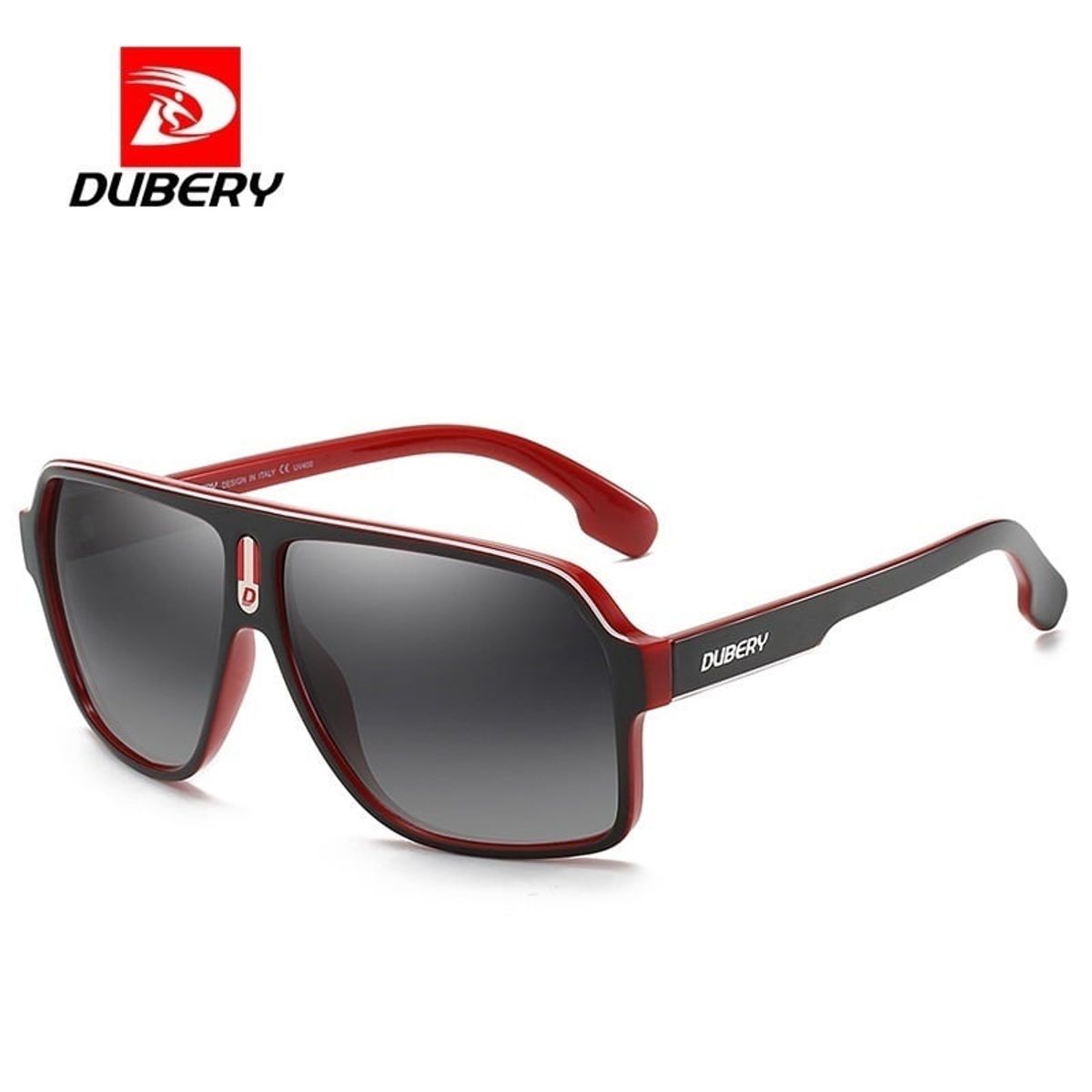 DUBERY - LENTES DE SOL MARCA DUBERY D103_.