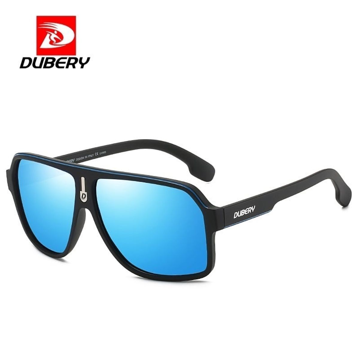 DUBERY - LENTES DE SOL MARCA DUBERY D103_.