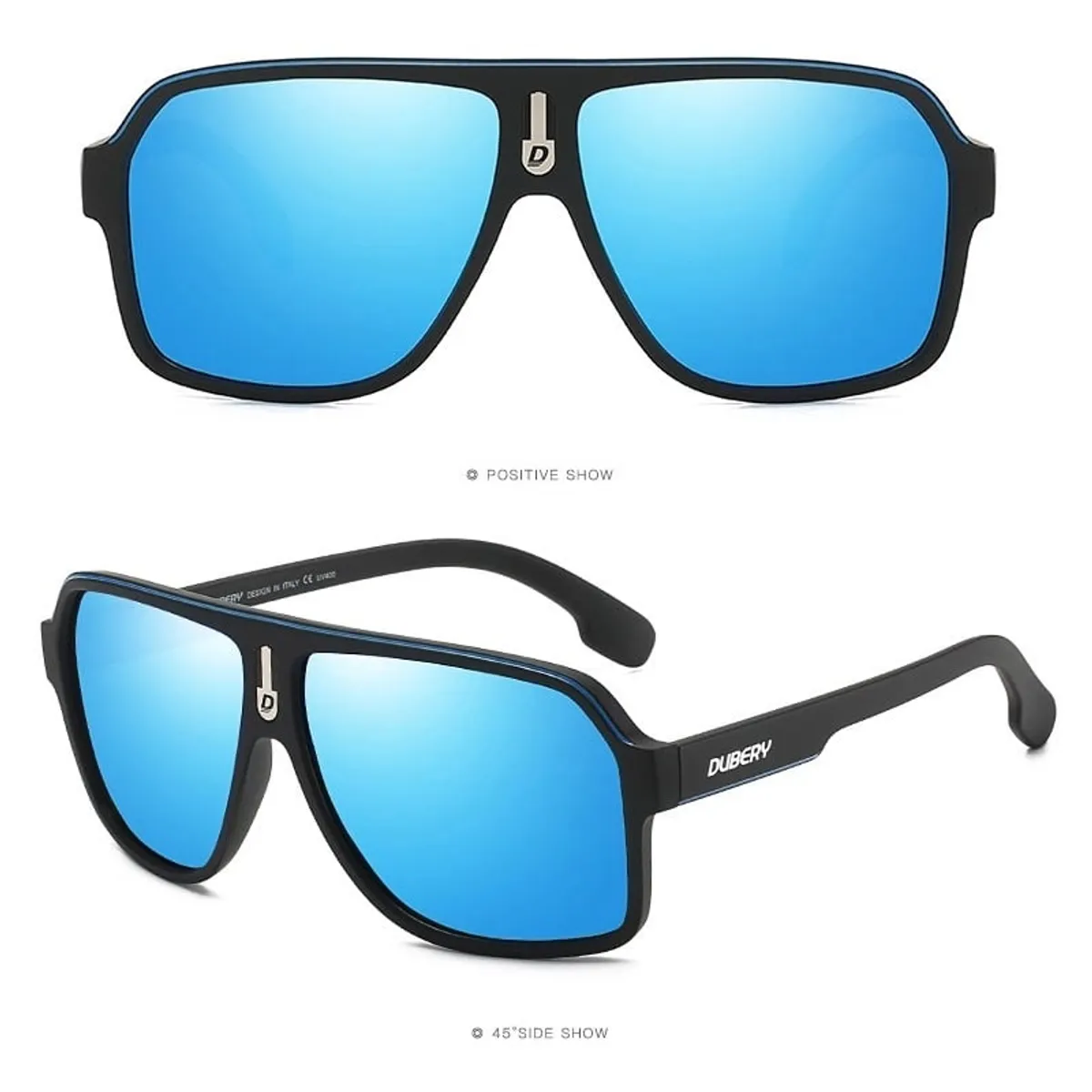 DUBERY - LENTES DE SOL MARCA DUBERY D103_.
