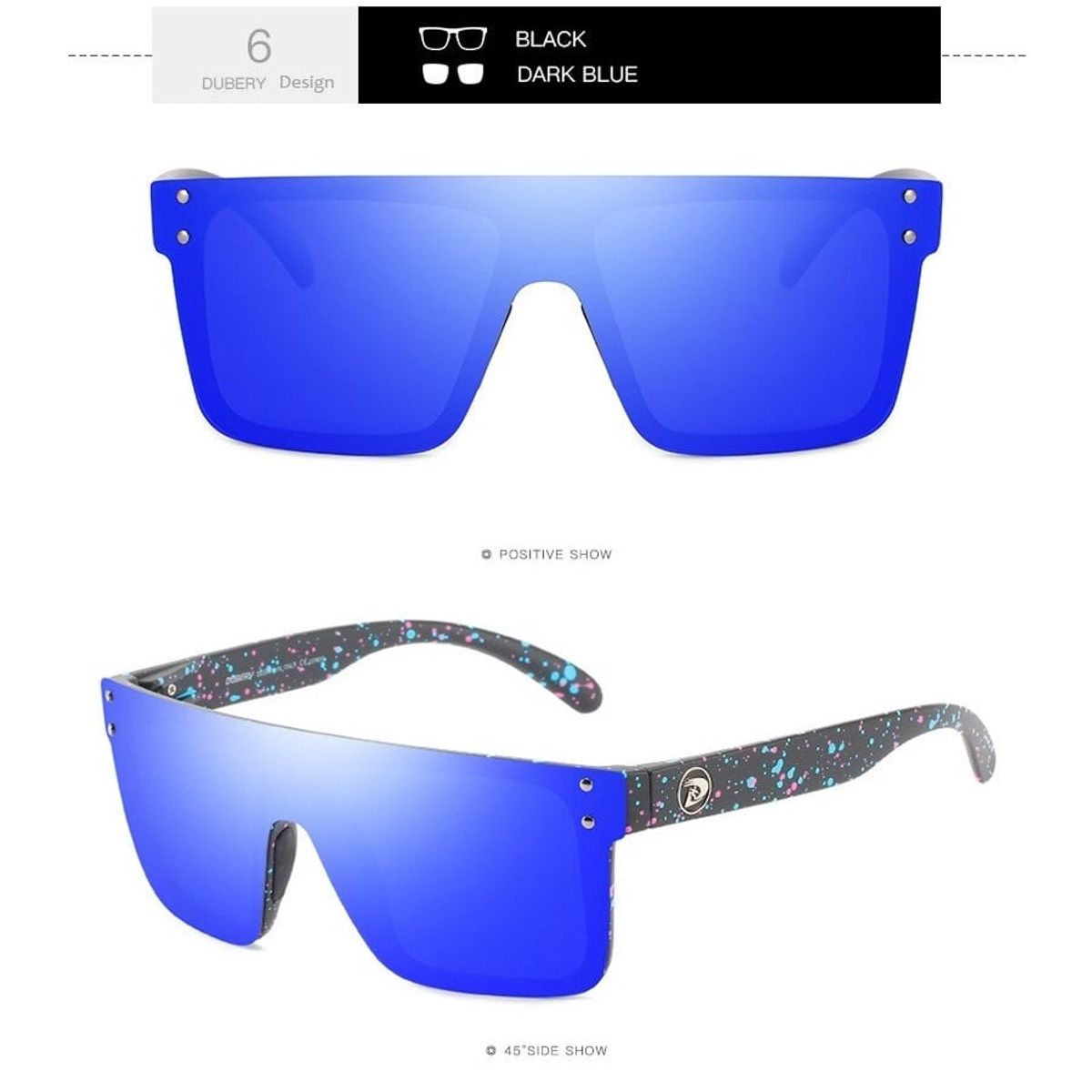 DUBERY - LENTES DE SOL MARCA DUBERY D104_.