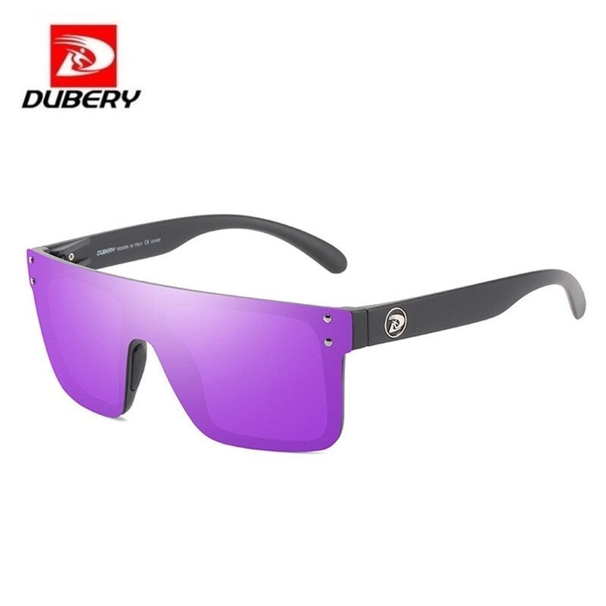 DUBERY - LENTES DE SOL MARCA DUBERY D104_.