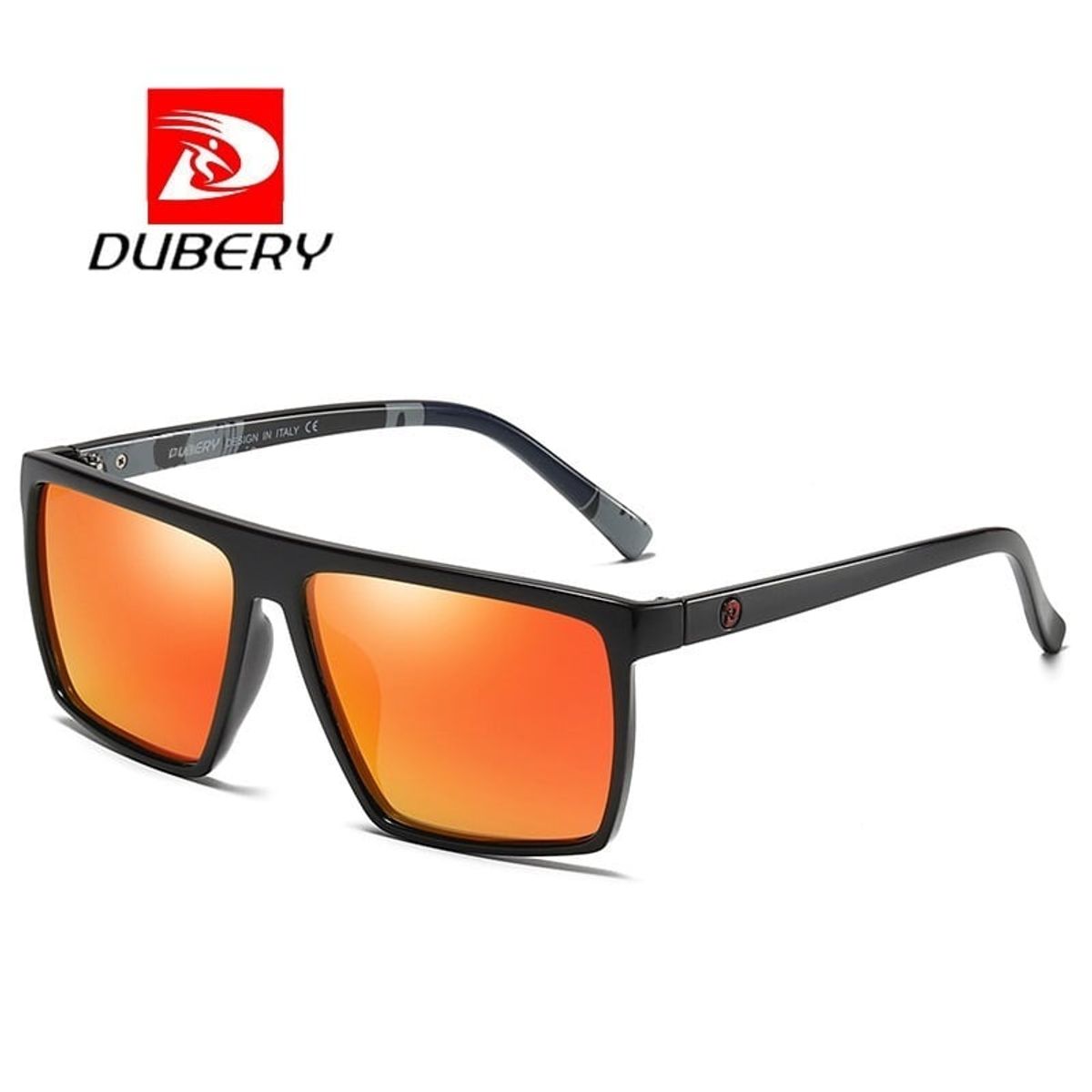DUBERY - LENTES DE SOL MARCA DUBERY D369_.