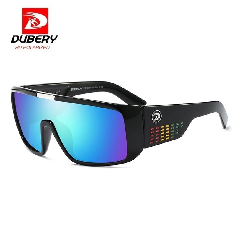 DUBERY - LENTES DE SOL MARCA DUBERY D2030_.