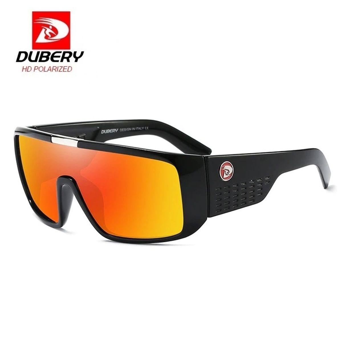 DUBERY - LENTES DE SOL MARCA DUBERY D2030_.