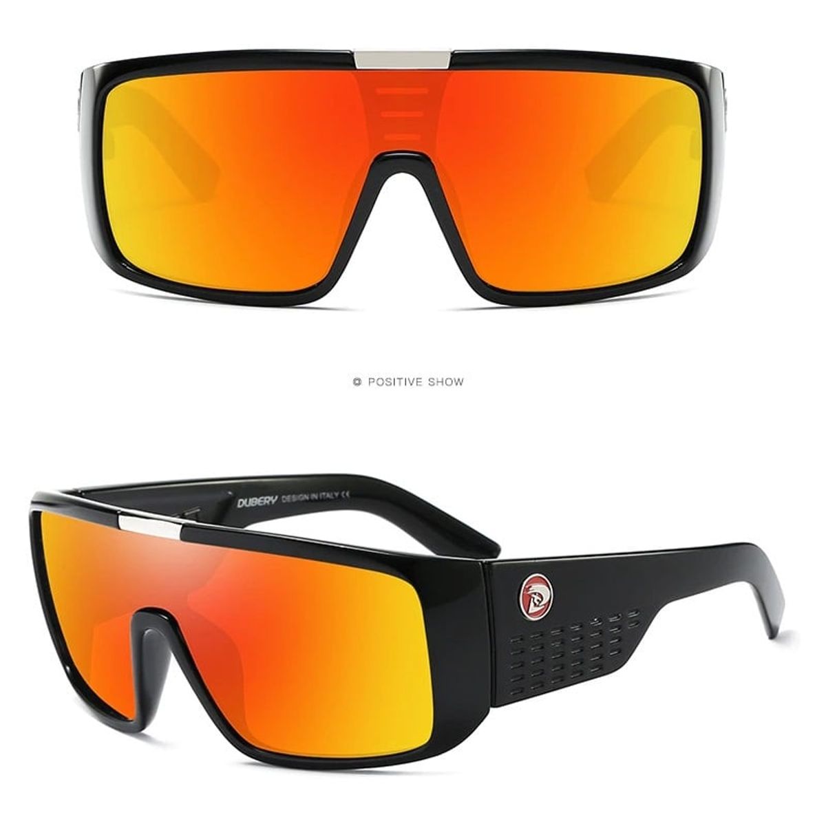 DUBERY - LENTES DE SOL MARCA DUBERY D2030_.
