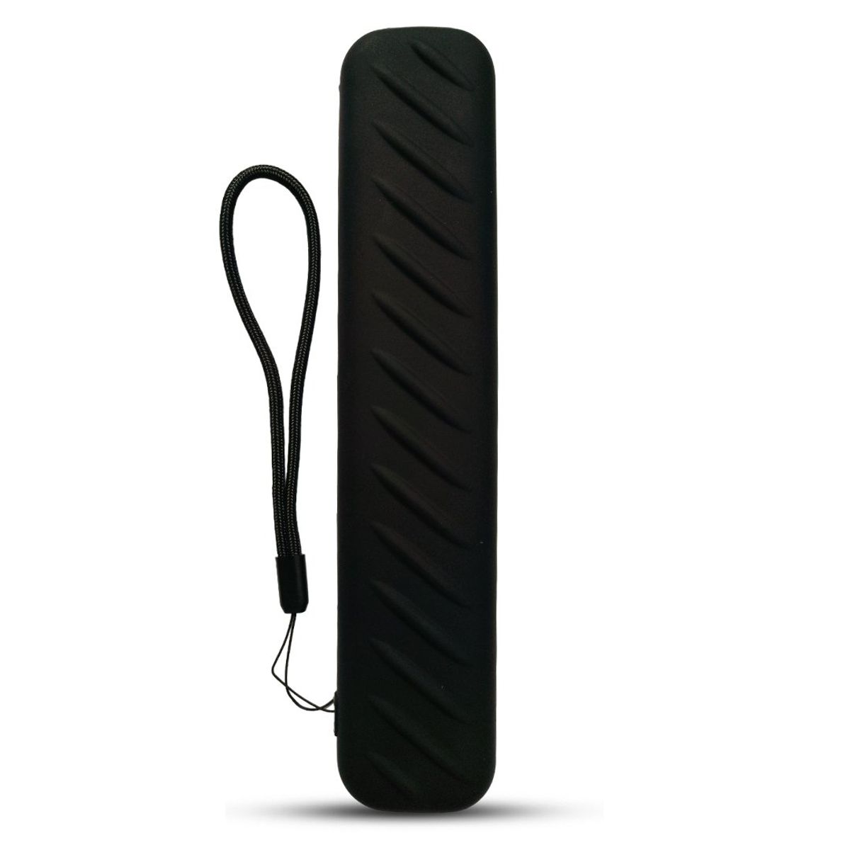 TCL - Funda de silicona para Control remoto Tcl Rc902v Negro Abierta