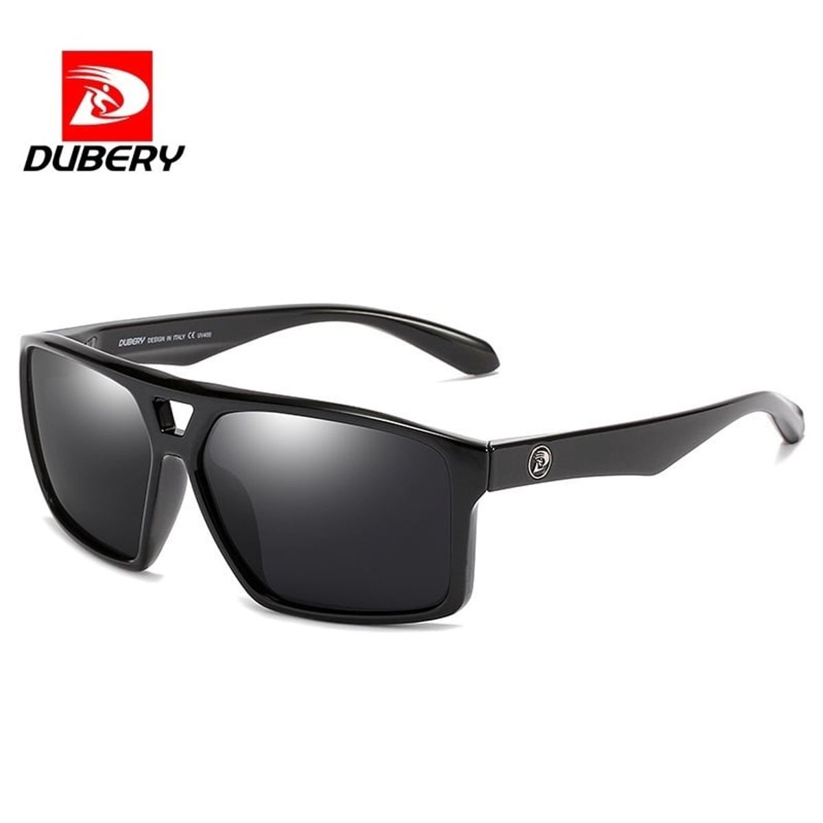DUBERY - LENTES DE SOL MARCA DUBERY D009_.