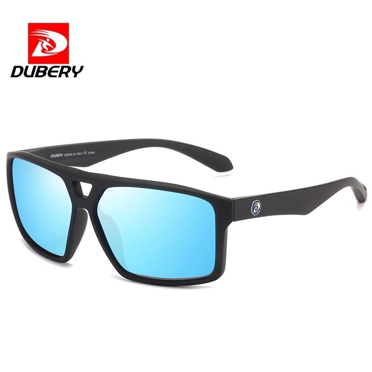 DUBERY - LENTES DE SOL MARCA DUBERY D009_.