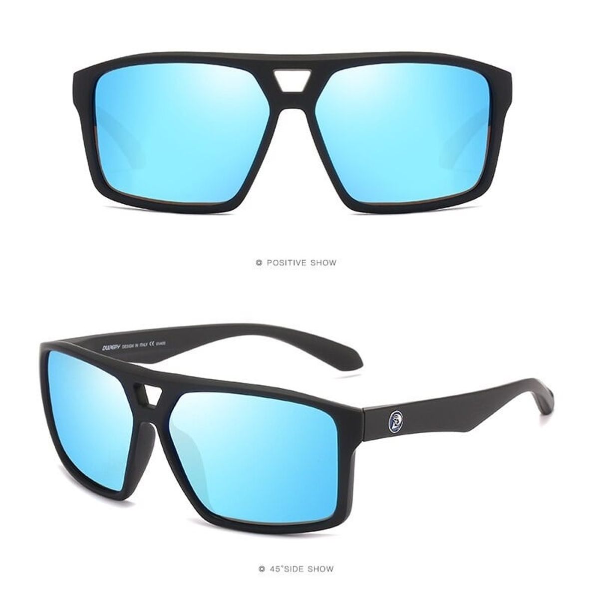 DUBERY - LENTES DE SOL MARCA DUBERY D009_.
