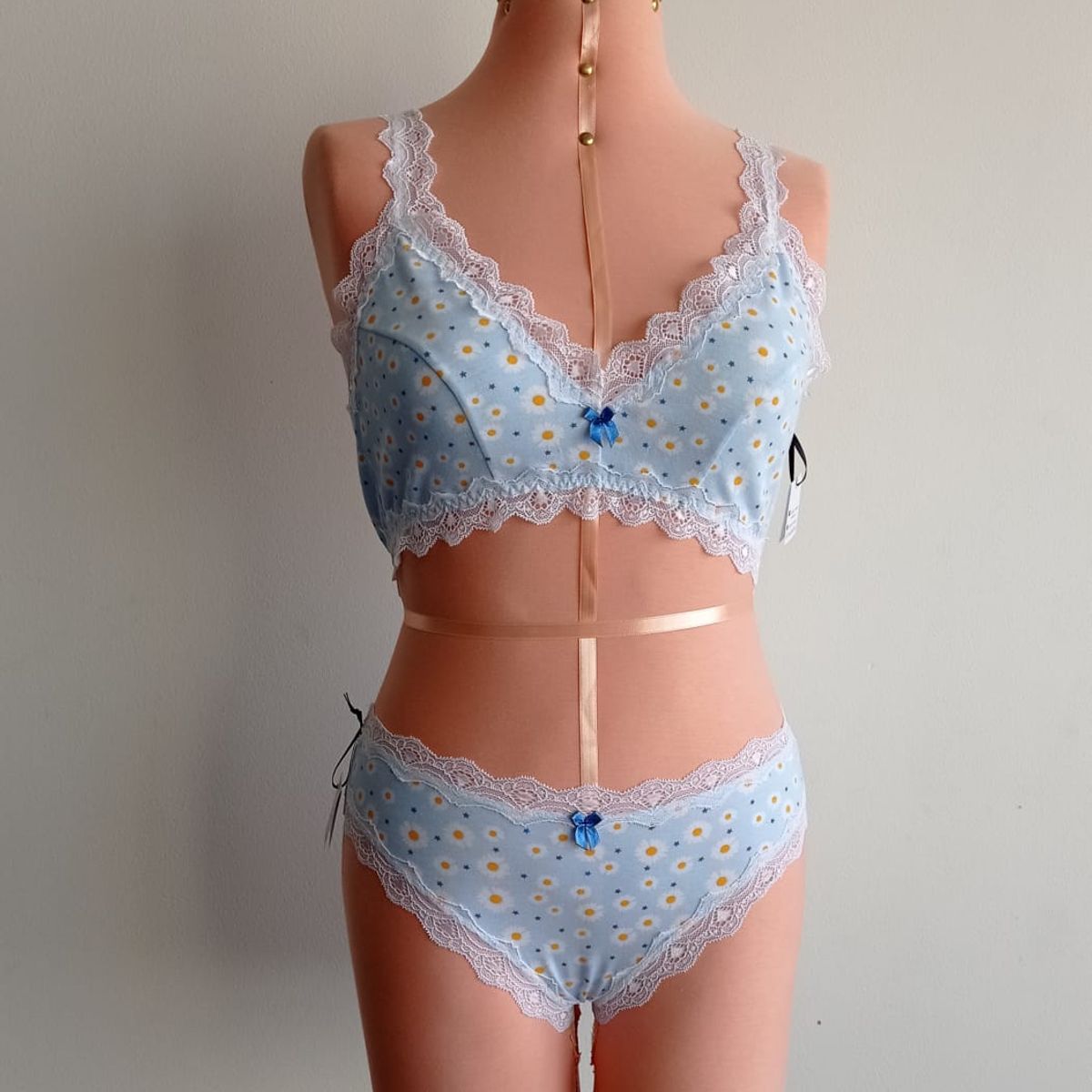 SOFISOFT - Conjunto juvenil Mary Algodón