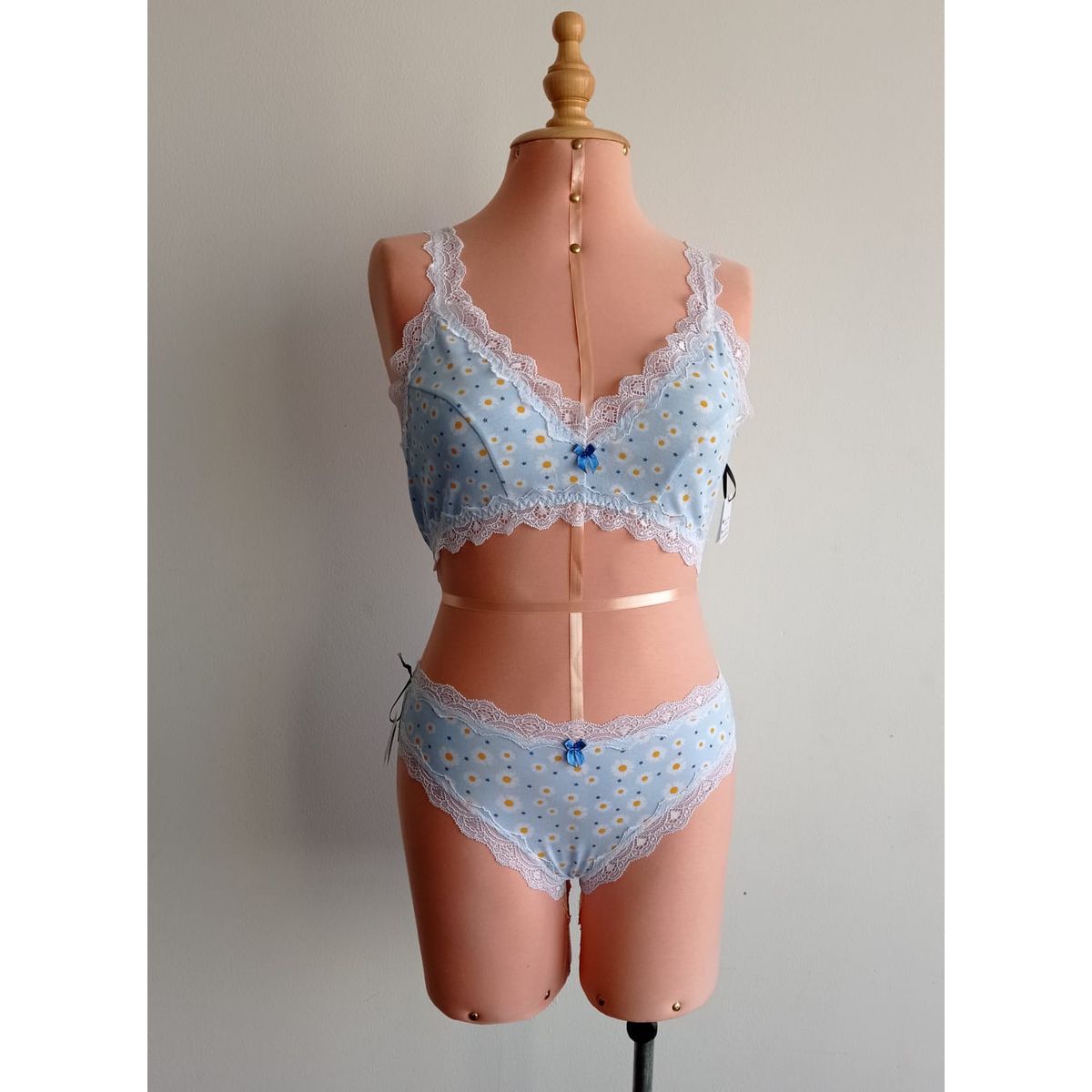 SOFISOFT - Conjunto juvenil Mary Algodón