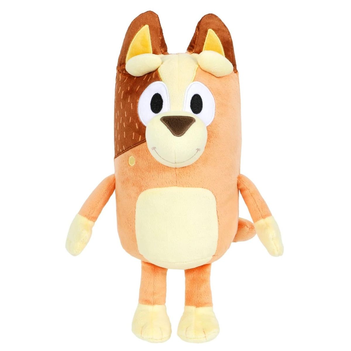 BLUEY - Muñeco Chilli Mamá de Bluey con Sonido