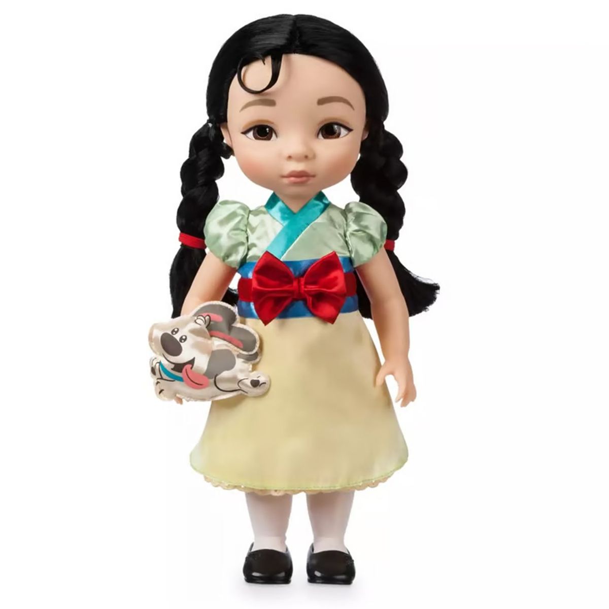 DISNEY - Muñeca Mulan Animators Disney