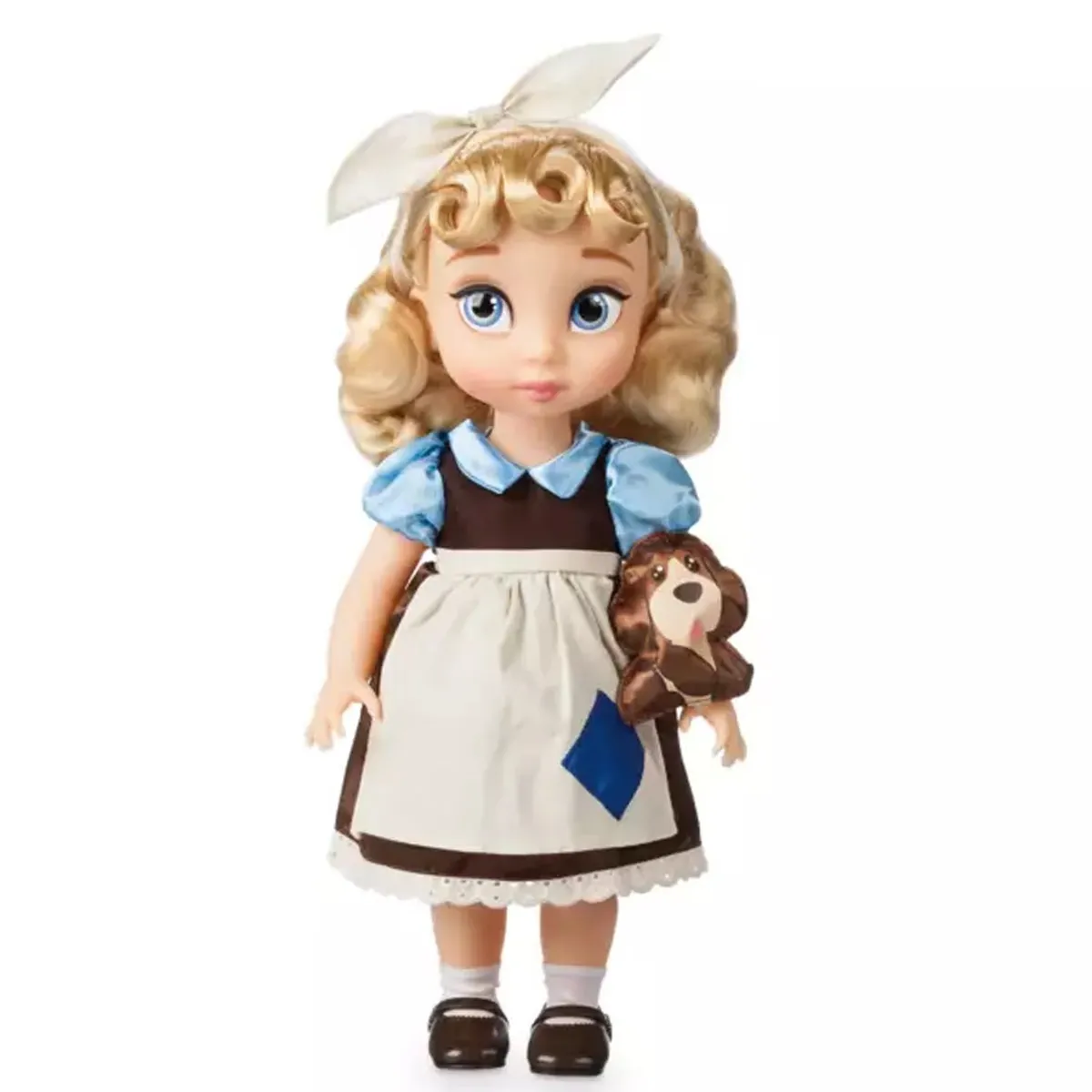 DISNEY - Muñeca Cenicienta Animators Disney